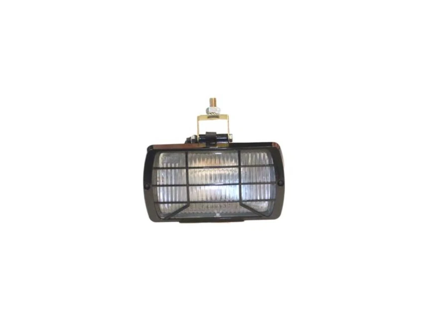 Tofas Sis Lambası Dogan Slx Kablolu, Ampullü - Atom 20231120