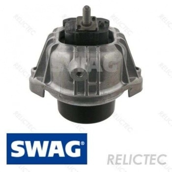 MOTOR TAKOZU SAG BMW M57 N57 E90 E91 E92 E93 - SWAG 20932070