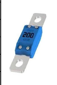 Unıversal Megacompact Sigorta 300 Amp. - Mta-M0615300