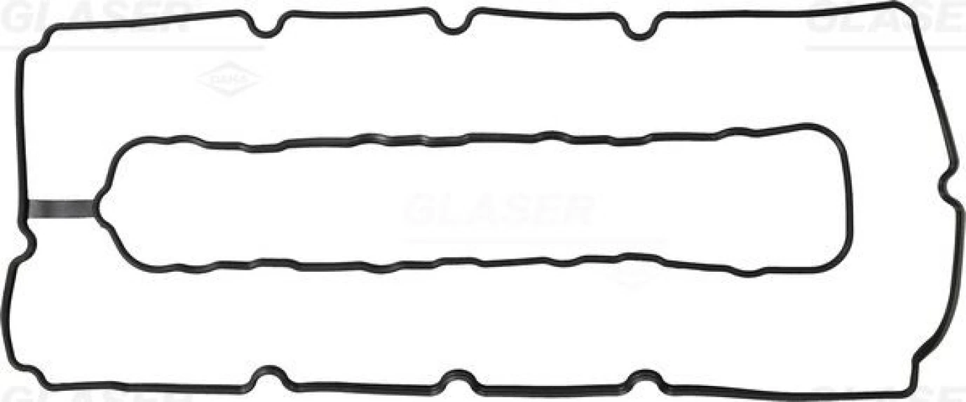 Ford Üst Kapak Contası - Üst Kapak Contası - Gls X59780-01