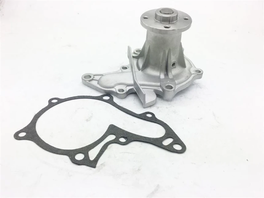 Toyota Devirdaım Toyota Corolla 1.6 Enjeksiyonlu 1993-2000 - Gsp Wp900054