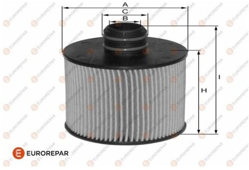 Fiat Yag Filtresi Bravo II Doblo İdea Panda Punto Alfa 159 Mito Corsa Meriva Fiorıno Bipper Nemo 1.3 / 1. - Eurorepar 1682276180