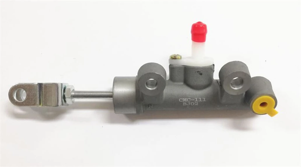 Hyundaı Ticarı Debriyaj Ust Merkez H100 Kamyonet 2004> - Gnr Cmc111