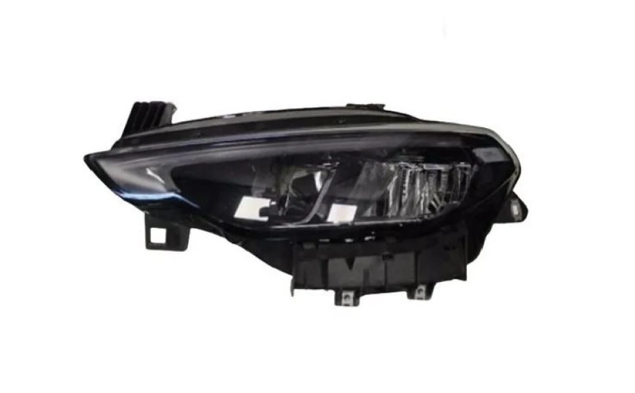 Fiat On Far Full Ust Led Motorlu Sol Egea 22> - Wagenburg 5219824500