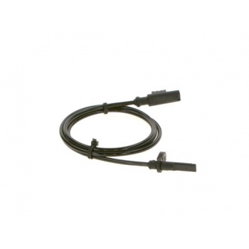 ABS FREN SENSORU ON IVECO DAILY IV V VI F1C 35 C 15 VAN 4100 H3 N 06> - BOSCH 0265008414