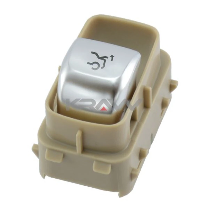 Mercedes Bagaj Acma Salteri (bej 8t92) W205 14> C253 16> - Kraw An-586c