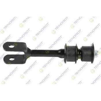 Z-ROT ARKA TOYOTA LAND CRUISER J200 2008- - TEKNOROT T-1026