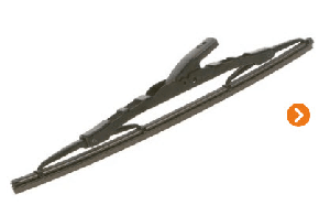 SİLGİ PALETİ ECO TELLİ-(X1) 340MM - BOSCH-3397011211