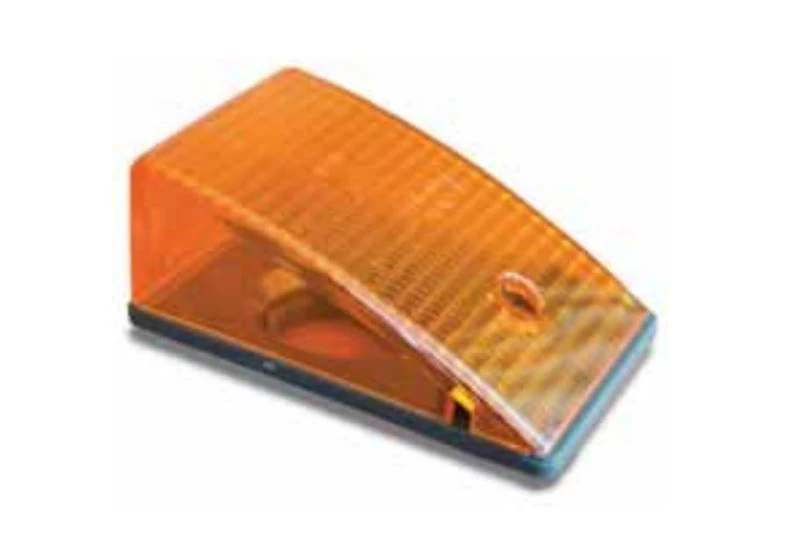 Mercedes Truck Yan Sinyal Lambası Tesisatlı Sol Mercedes Actros I Axor I - Cerkez Pd800-93