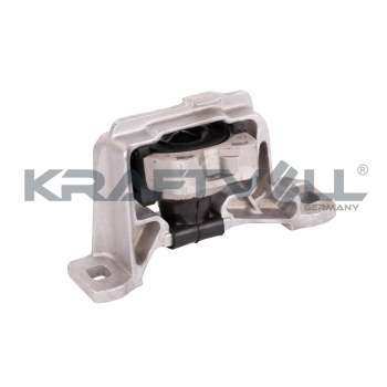 MOTOR TAKOZU YAGLI BENZINLI FOCUS C MAX CAP 04>08 FOCUS II CB4 04>11 FOCUS IIII CEW 14> / S40 II 06> - KRAFTVOLL 10010183