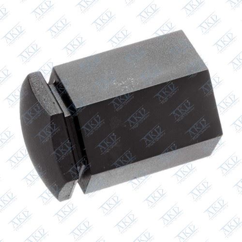 Opel Bijon Kapagı Siyah Corsa B / C Vectra A / B Astra F / G / H - Akd Op200118