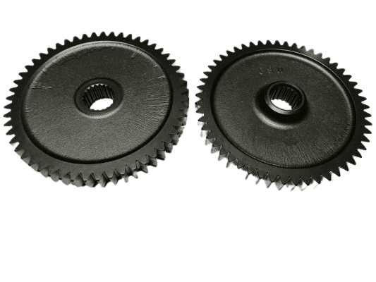 05710 135-240-3085-255T-285 Daimi Iştirak Dişli Pto Yeni Model Ince Freze 53X21 Diş 1868532 Hema B-228 - PY-05710 - PY-05710