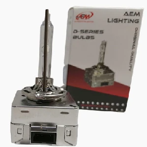 Unıversal Ampul-D1s Xenon 4600k - Aem-101180