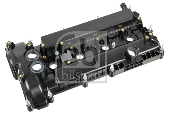 Bmw Kulbutör Kapagı  Volvo S60 II T5 10> S80 II T5 10>15 V60 I (155, 157) T5 10>1range Rover Evoque (l53 - Febi 178583