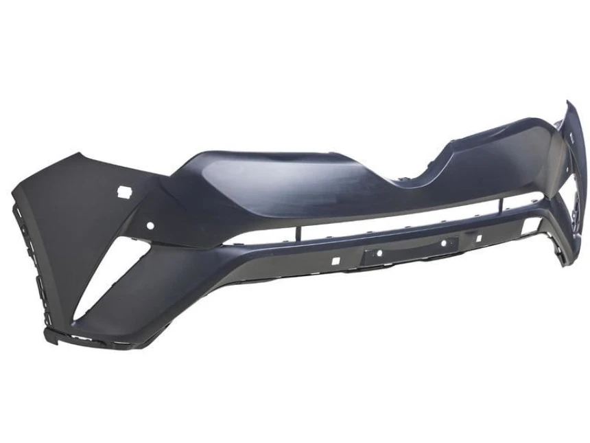 Toyota Tampon On Siyah Far Yikamalı Chr 16> - Phira Chr-16235