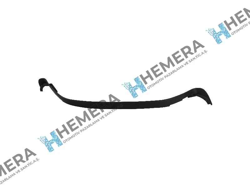 Ford Ön Tampon Alt Parca Fiesta 13-18 - Fpi Fdp017ca