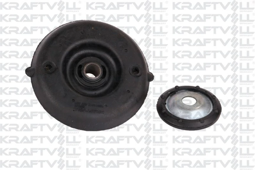 Psa Amortısor Takozu On (rulmanlı Komple Kit) P307 C4 C4 Picasso 04 Berlingo III Partner Tepe 06>c4 II D - Kraftvoll 10011018