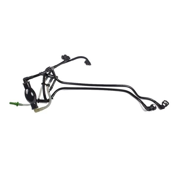 Psa Yakıt Hortumu (elcikli) 1007 1.4 Hdi - 05 > C2 1.4 Hdi - 05 > C3 I 1.4 Hdi - C3 II 1.4 Hdi - 05 > - Exq 18-60-13