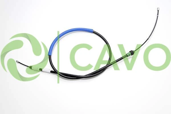 Psa El Fren Teli Arka Sag / Sol P106 Ym Saxo Ym Kampanalı Boy: 1445 / 1120mm 96> - Cavo İt6002 285