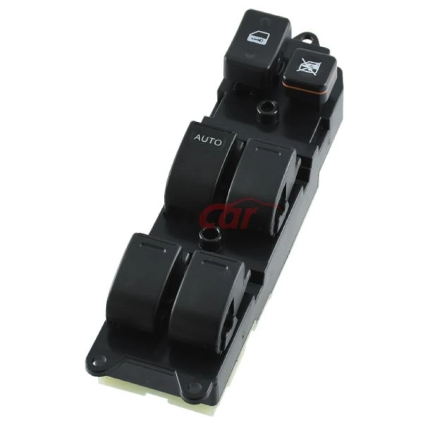 Toyota Cam Acma Kapama Anahtarı On Sol Toyota Corolla 93-98 (dortlu) - Kraw An-874