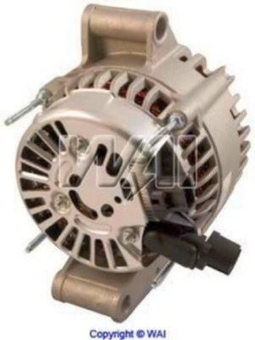 Ford Alternator 12 V 105 A Mondeo 2.0 16v 1.8 16v 00>07 Duretec (benzinli) - Waı 22150n