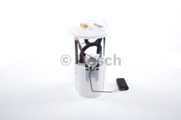YAKIT POMPASI KOMPLE CORSA D Z10XEP Z12XEP Z14XEP - BOSCH 0580314138