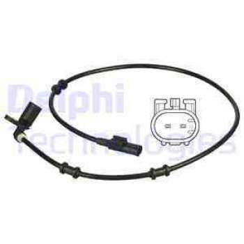 ABS SENSORU ON SOL ML-CLASS W163 98>05 - DELPHI SS20341