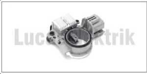 KONJEKTÖR-12V HYUNDAİ STAREX - LUCAS-UCT501