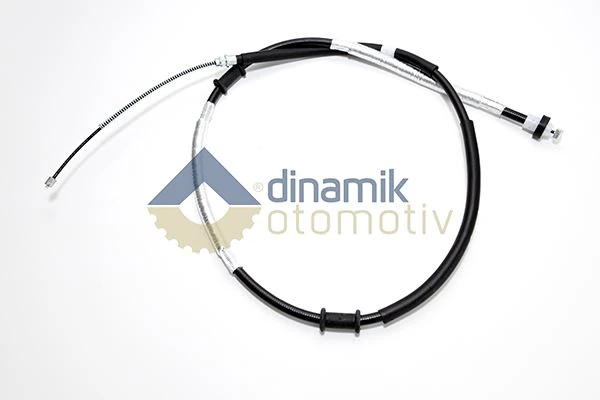 Fiat El Fren Teli Sag Doblo 03> - Cavo 1202 022