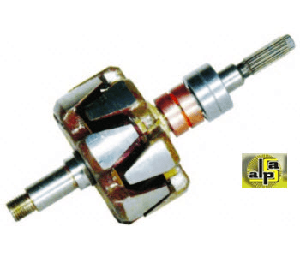 ROTOR-12V  VAKUMLU ALTERNATÖR - MAKO-83643801