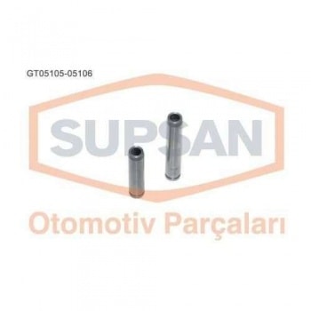 SUBAP GAYDI NISSAN NAVARA SKYSTAR PICKUP 16V (16 GAYD) - SUPSAN GT-05105-05106
