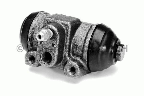 Fiat Arka Fren Silindiri Boxer Jumper Ducato 14q (15 Jant) 1.9 / 2.0 / 2.5d 94>03 Cap: (25.4mm) - Bosch 0986475801