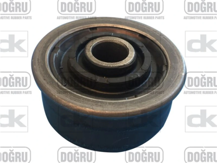 Opel Viraj Demir Kol Baglantı Burcu Corsa B 93>02 - Dogru 1192