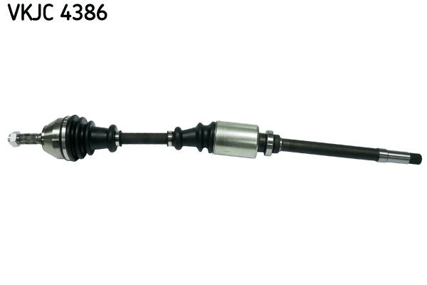 AKS SAG KOMPLE P205 C15 (DIS FREZE:21 IC FREZE:22 BOY: 832,5MM) 954L 1,0 1,4 87> MA SNZ, - SKF VKJC 4386
