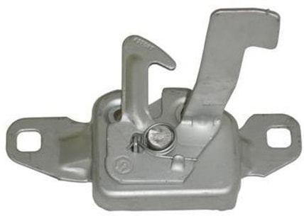 MOTOR KAPUT KILIDI MEGANE I 98 02 - ALPER 122061