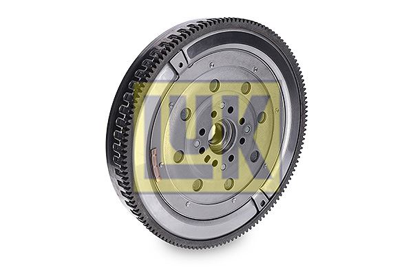 DEBRIYAJ VOLANI P406 P607 P807 C5 C8 ULYSSE 2,2HDI - LUK 415014010