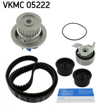 TRIGER EKSANTRIK GERGI SETI DEVIRDAIMLI VECTRA B ASTRA F OMEGA B X20XEV X18XE - SKF VKMC 05222