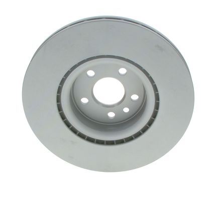 ON FREN DISK AYNASI HAVALI VOLVO S60 II (134)  10>15 S80 II (124)  06> V60 I (155, 157)  11>15 V70 I - BOSCH 0986479395