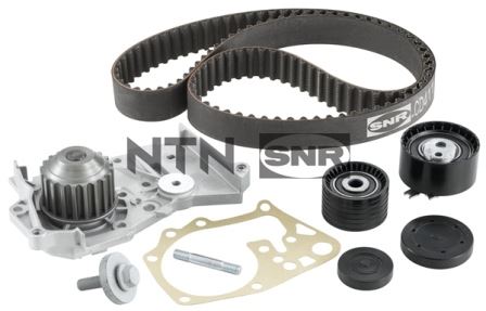 DEVIRDAIM+TRIGER SETI PRIMERA MEGANE I II III KANGOO DOKKER DUSTER LOGAN SANDERO LAGUNA I II III CLI - SNR KDP455400