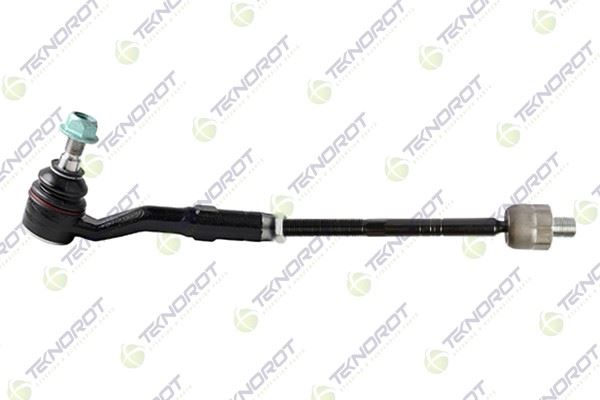 ROT TAKIMI ON BMW E60 525 03> - TEKNOROT B-931673