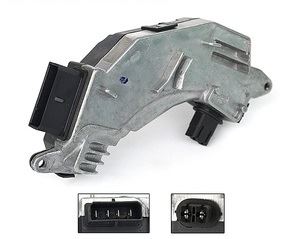 KALORIFER REZISTANSI VECTRA C 1,6, 1,8, 1,9, 2,0, 2,2 16V - HELLUX HLR100061