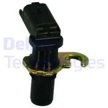 Psa Krank MIL Sensoru P206 Gti P307 P406 C5 Jumpy Xsara Scudo 2,0hdi 8v Ew10j4 (2,0 16v) Boxer II Jumper - Delphi Ss10743-12b1