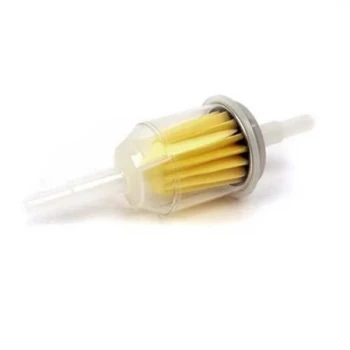Mercedes Benzin Filtresi Unıversal Tip Tum Araclar İcin Benzin Filtresi Bmw M10 P309 P205 P405 P106 P607 Ax B - Fil Zp8047fp