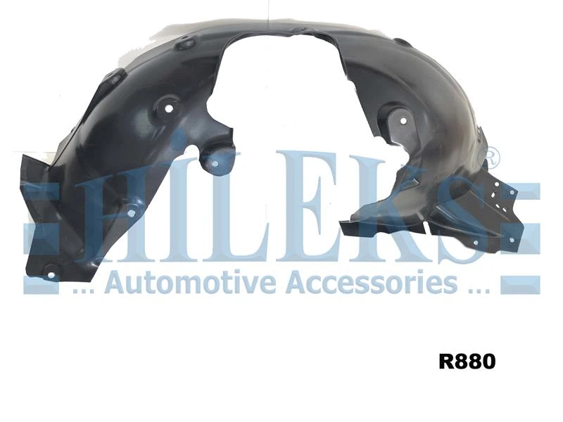 Renault Davlumbaz Sol Clio V - Hileks R880