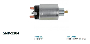 MARŞ OTOMATİĞİ>12V KIARIO/HYUNDAIACCENT(DIKFISLI)(ORJINAL) - GENON-GNP-2304
