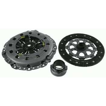 DEBRIYAJ SETI BMW E46 - SACHS 3000 951 831