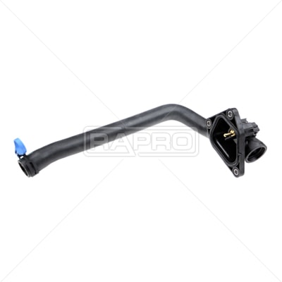 BLOK SU BORUSU TERMOSTAT ILE (ARKA) BMW N13 F20 F30 11> - RAPRO R19594