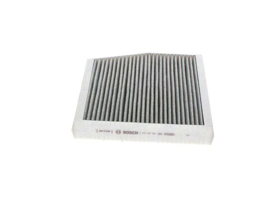 POLEN FILTRESI (KARBONLU) X156 13> W176 12>18 W246 11>18 C117 13>19 - BOSCH 1987435505