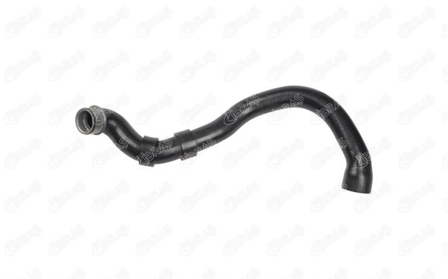 Mercedes Radyatör Hortumu Alt - Radyatör Hortumu Alt - İbr 33215