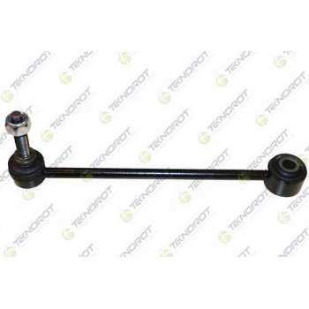 Jeep Z Rot Arka Grand Cherokee III (wh) Commander 05>10 - Teknorot Je-120